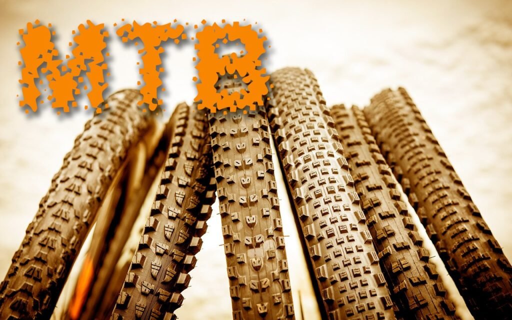 TOP 5 Pneus para MTB com Ótimo Custo Benefício