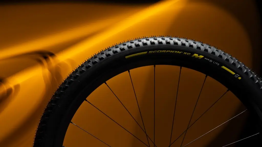 Pirelli lança novos pneus Scorpion Race XC para MTB
