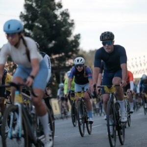 Mulheres na bike: números crescem e barreiras cedem devagar