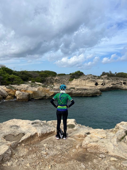 Puglia01 Cicloviagem pela Puglia: a Itália em sua versão mais original