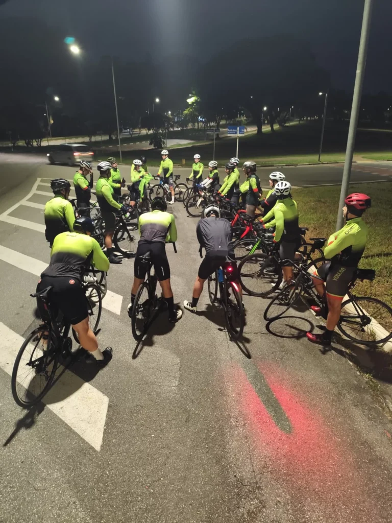 USP forma Comitê para melhorar relação com ciclistas no Campus