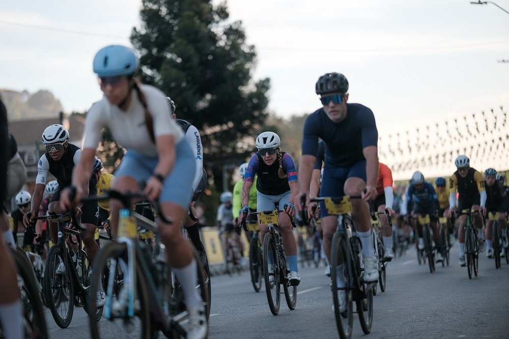 Mulheres na bike: números crescem e barreiras cedem devagar