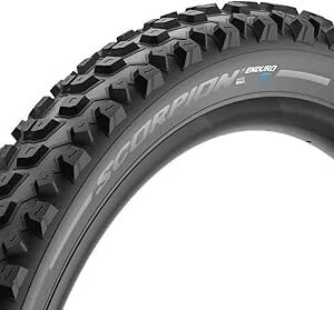 Pirelli Scorpion Pneu Enduro S de 29 polegadas - Sem câmara