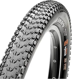 Pneu Maxxis Ikon 29×2.20 Dobrável Kevlar EXO/TR Preto
