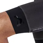 Bermuda De Ciclismo Cycle7 Masculina Elite Carbon Gel 140d - Imagem 3