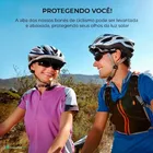 Touca Ciclismo e Corrida - Imagem 4