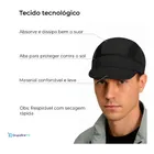 Touca Ciclismo e Corrida - Imagem 5