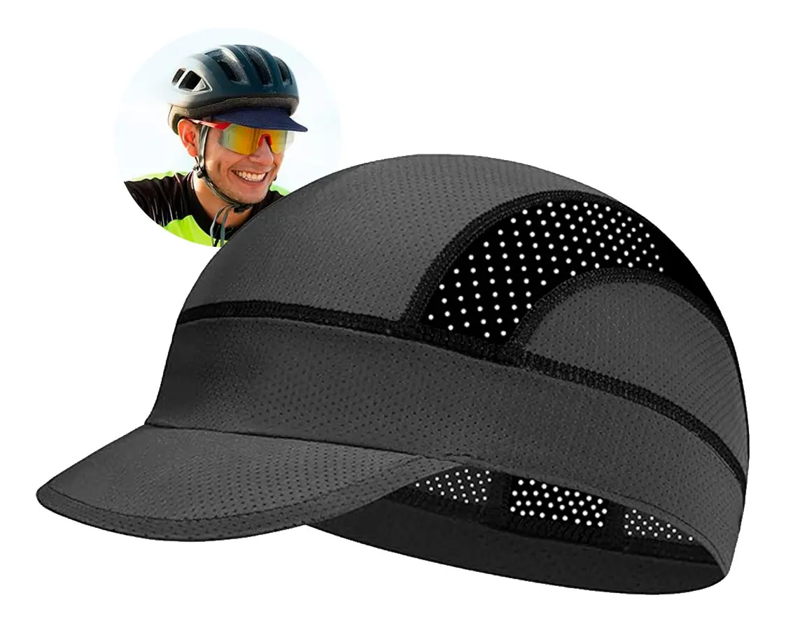 Touca Ciclismo e Corrida