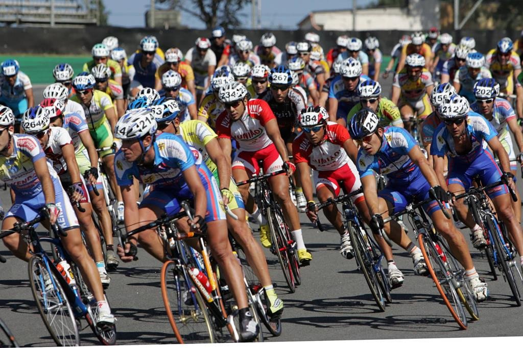 75ª Prova Ciclística Internacional 9 de Julho celebra a história da modalidade no Brasil