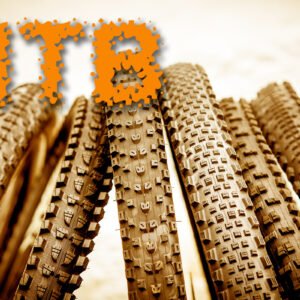 5 Melhores Pneus para Mountain Bike com o Melhor Custo Benefício