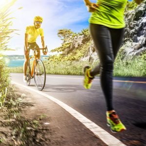 50% dos brasileiros não praticam esporte, revela pesquisa da Brazil Panels