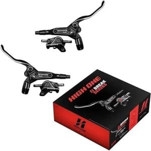 Os 10 Melhores Freios a Disco Hidráulicos para Bike de 2025: Yamaha, Tomshin e muito mais!