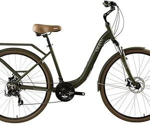 As 10 Melhores Bicicletas Urbanas de 2025: Durban, Houston e muito mais!