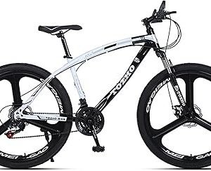 As 10 Melhores Bicicletas Aro 26 de 2025: Caloi, KLS e muito mais!