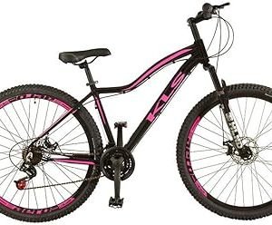 As 10 melhores bicicletas femininas de 2025: Caloi, Saidx e mais!