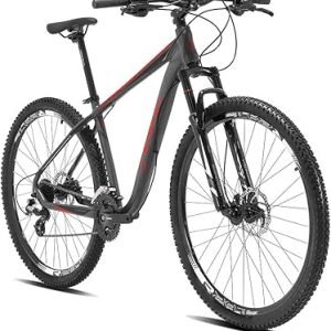 As 17 Melhores Bicicletas Aro 29 de 2025: Caloi, Colli Bike e muito mais!