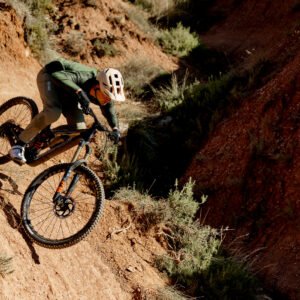 Lazer apresenta o Impala KinetiCore com a revolucionária tecnologia DualCore