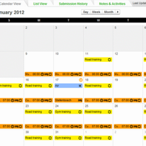 Vinicius Rangel nega doping e comenta suspensão de 20 meses