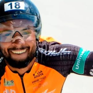 Brasileiro de Pista: confira os campeões