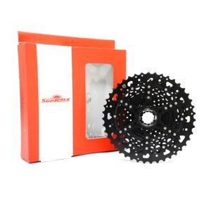 Chegam ao Brasil novas linhas SunRace no Brasil