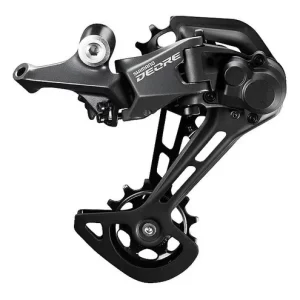 Câmbio Traseiro Shimano Deore Rd M5100 Sgs P/ 1x11v 11/51d