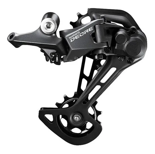Câmbio Traseiro Shimano Deore Rd M5100 Sgs P/ 1x11v 11/51d