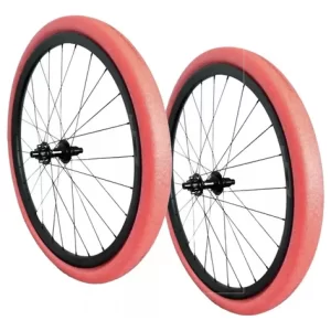 2 Protetor De Aro Bicicleta Tubeless Absolute 29 X 2.10/2.40