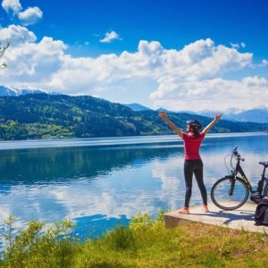 EUA em Duas Rodas: 250 Anos, Mil Trilhas