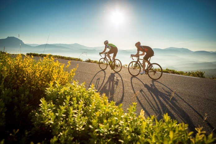 Quanto tempo é preciso pedalar para emagrecer?