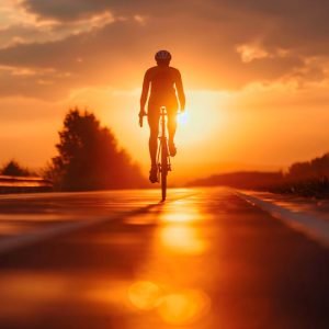 Eu Tenho um Sonho — E Ele Tem Duas Rodas