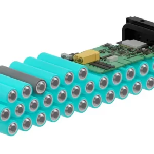 “As baterias são seguras. E delicadas”