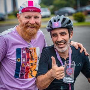 GravelLand – Vale dos Vinhedos