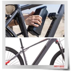 Escolher entre uma bateria integrada ou removível para sua bicicleta elétrica envolve avaliar cuidadosamente os benefícios e desvantagens de cada tipo.