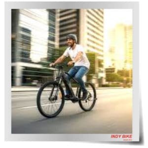 Descubra o que realmente é verdade sobre as bicicletas elétricas e tire suas principais dúvidas antes de escolher a sua.