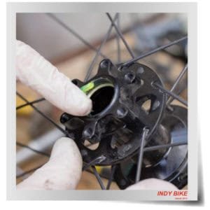 Manter a bicicleta rodando suave e sem surpresas desagradáveis é essencial para qualquer pedalada.