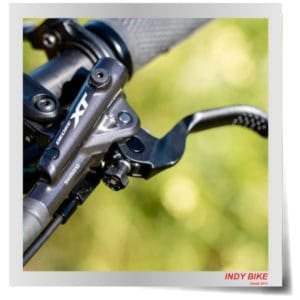 Manetes de freio influenciam na sua segurança e desempenho durante a pedalada!