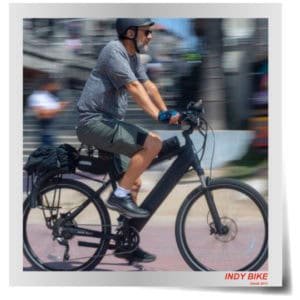 Novas regras do Contran para ciclomotores e bicicletas elétricas já estão valendo.