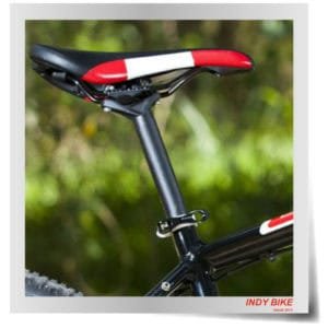 Ajustar corretamente a altura do selim é um dos passos mais importantes para quem pedala.