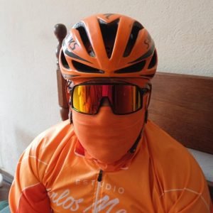 2º encontro brasileiro de Bike Fit – Shimano Fest