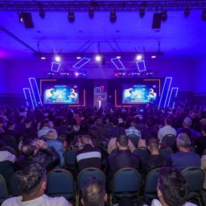 Histórica: como foi a 50ª Convenção Nacional de Vendas da ISAPA