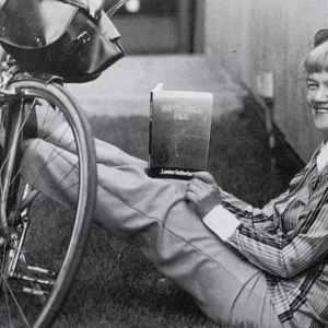 Dica de Livro: Eu Sigo o Vento!