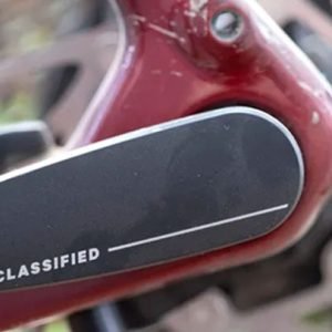 Nova patente da Classified aponta inovações no mundo da bicicleta
