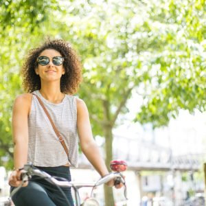 Pedal Verde: o efeito transformador de pedalar na natureza