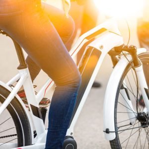 Pedalando com segurança: como evitar acidentes, furtos e garantir uma mobilidade sustentável