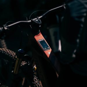 Potência: Precisa e controlada