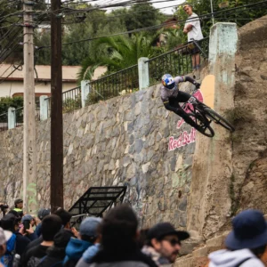 Red Bull Valparaíso Cerro Abajo retorna