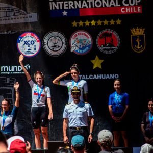 Relato – Etapas 1 e 2 da International Cup Chile