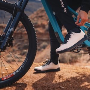 Ride Concepts: marca de sapatilhas do grupo Fox Factory chega ao Brasil