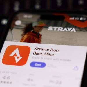 Strava anuncia aquisição do aplicativo de treino para ciclistas The Breakaway