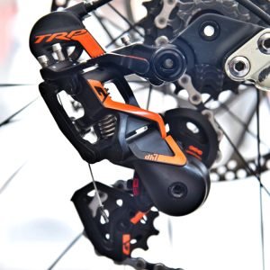 TRP: conheça a linha de componentes high-end para bicicletas que acaba de chegar ao Brasil